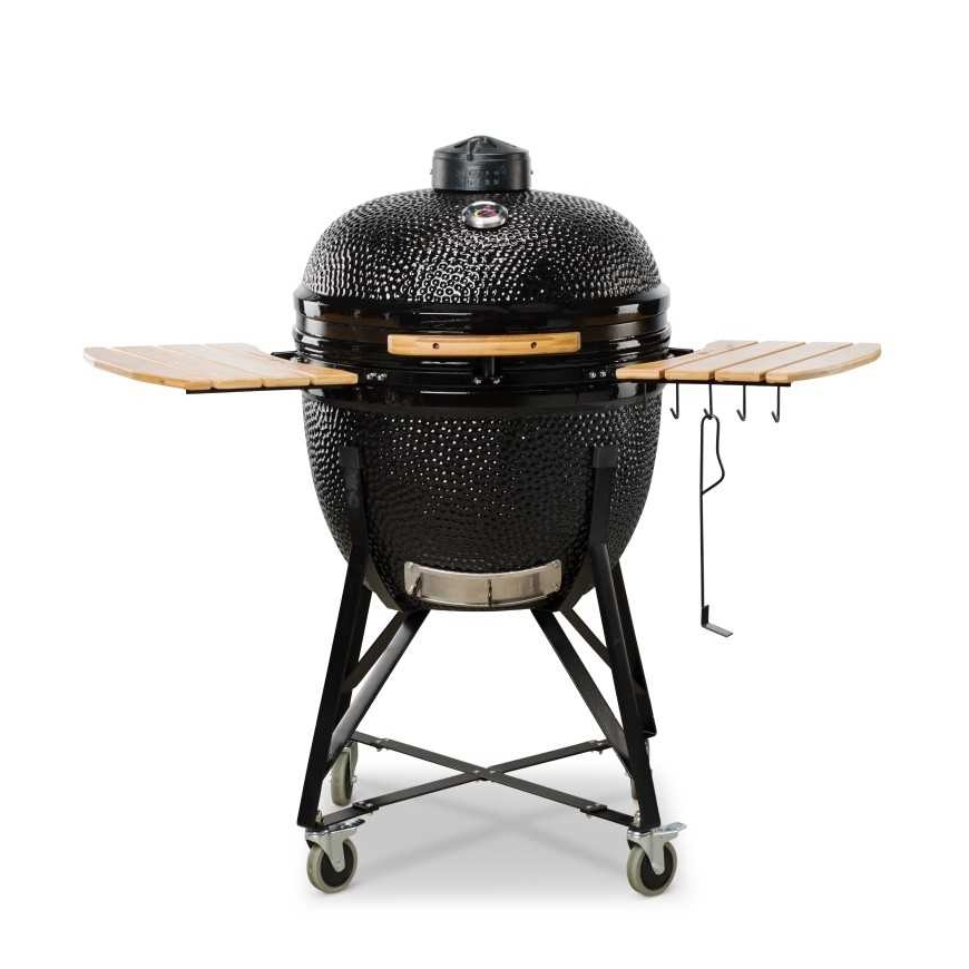 Kamado Bono GRILL KAMADO BONO LIMITED BLACK – 3