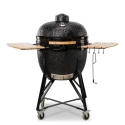 Kamado Bono GRILL KAMADO BONO LIMITED BLACK Kamado Bono GRILL KAMADO BONO LIMITED BLACK