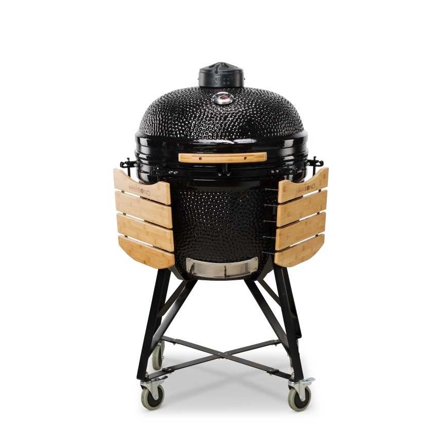 Kamado Bono GRILL KAMADO BONO LIMITED BLACK – 5