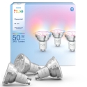 Philips Hue Essential WCA 345 GU10 3P EU