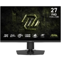 MSI MAG 272PF X24 27" Rapid IPS 16:9 MSI MAG 272PF X24 27" Rapid IPS 16:9