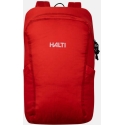 Halti Streetpack seljakott, punane
