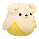 Squishmallows P26 Neits Zelta retrīvers Banāns, mīkstā rotaļlieta, 30 cm Squishmallows P26 Neits Zelta retrīvers Banāns, mīkstā rotaļlieta, 30 cm