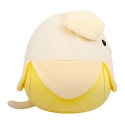 Squishmallows P26 Nate Auksinis retriveris Banana, pūkojiška lėlė, 30 cm Squishmallows P26 Nate Auksinis retriveris Banana, pūkojiška lėlė, 30 cm