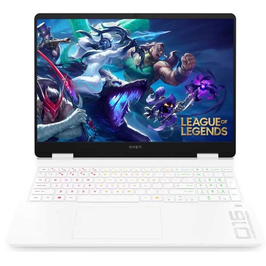 HP Omen 16-am0073nw 16 144hz 255H 24GB 1SSD RTX5070 EN W11H White – 4