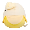 Squishmallows P26 Нейт Золотистый ретривер Банан, мягкая игрушка, 30 см Squishmallows P26 Нейт Золотистый ретривер Банан, мягкая игрушка, 30 см