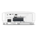 BenQ TH575i Standard throw projector 3800 ANSI lumens DLP 1080p (1920x1080) 3D White BenQ TH575i Standard throw projector 3800 ANSI lumens DLP 1080p (1920x1080) 3D White