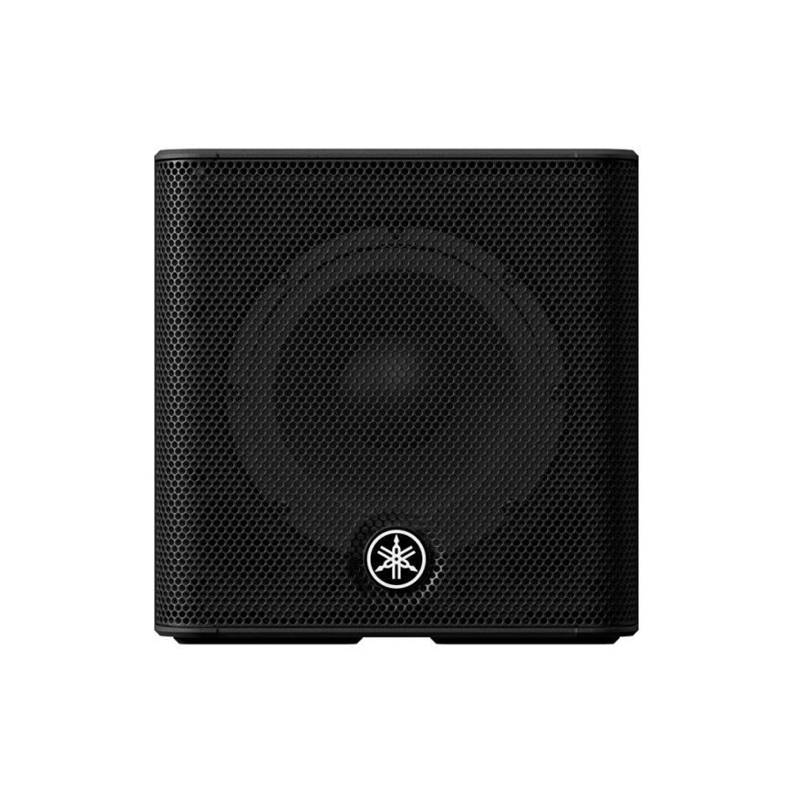 Yamaha STAGEPAS 200BTR iseseisev avaliku aadressi (PA) süsteem 180 W must – 2