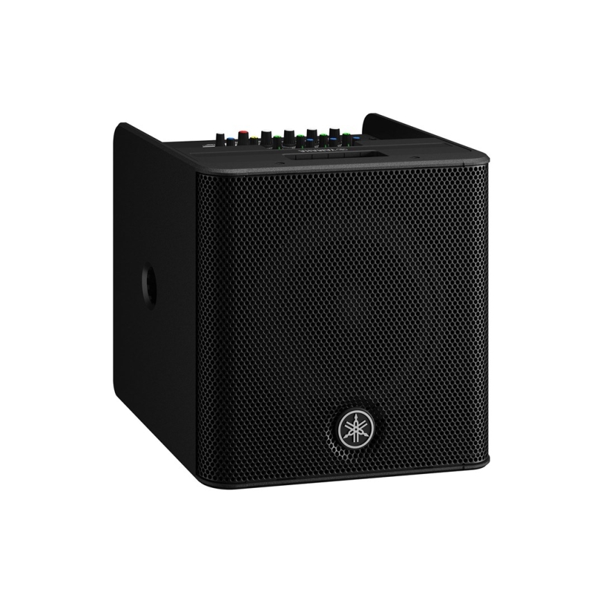 Yamaha STAGEPAS 200BTR Freestanding Public Address (PA) system 180 W Black – 4