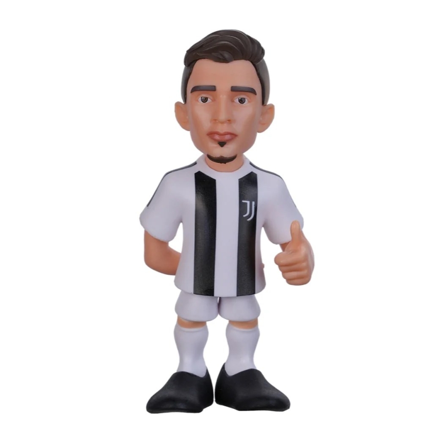MINIX JUVENTUS - FRANCISCO CONCEICAO – 2