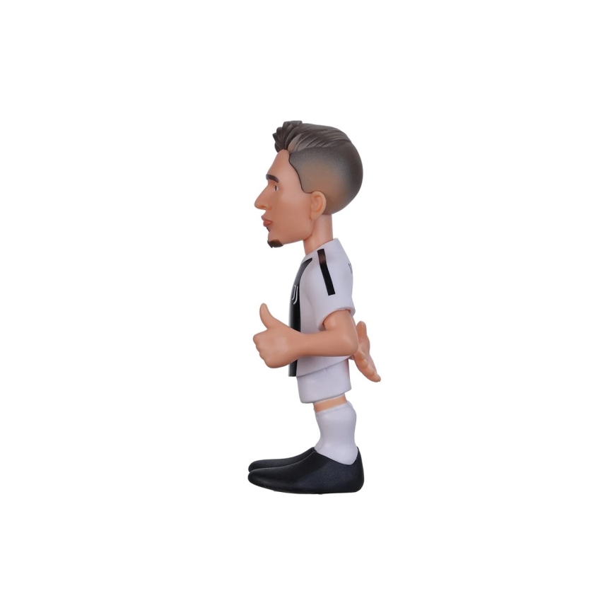 MINIX JUVENTUS - FRANCISCO CONCEICAO – 3