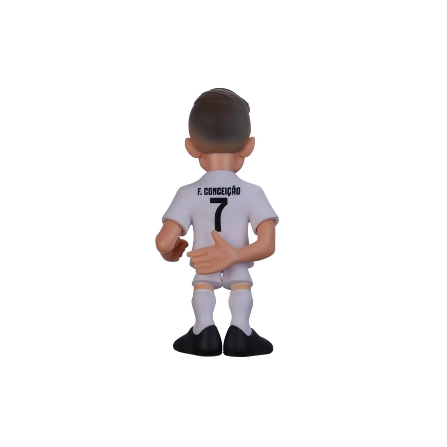 MINIX JUVENTUS - FRANCISCO CONCEICAO – 4