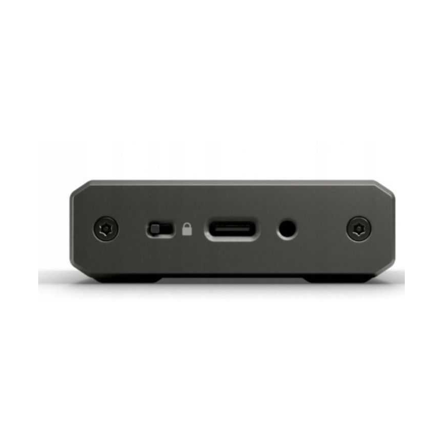 Sandisk Pro Reader Dual USB 3.2