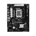 Asrock H810M-P Gen5 Asrock H810M-P Gen5