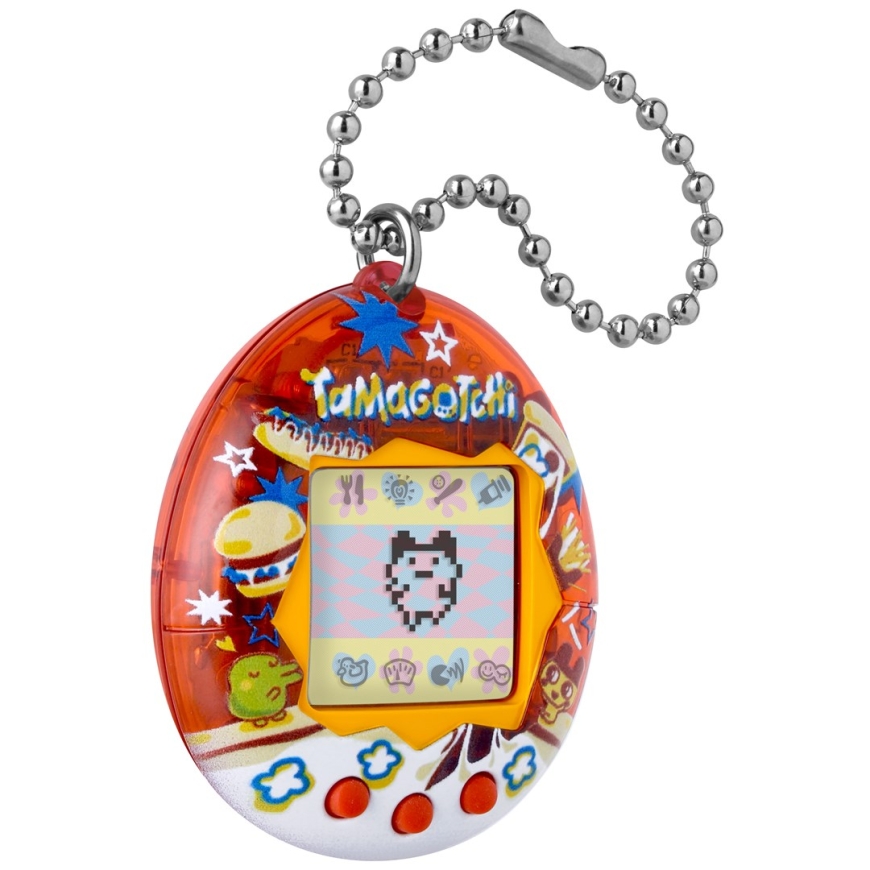 TAMAGOTCHI ORIGINAL - TAMA YUMMY – 2