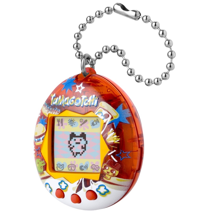 TAMAGOTCHI ORIGINAL - TAMA YUMMY – 3