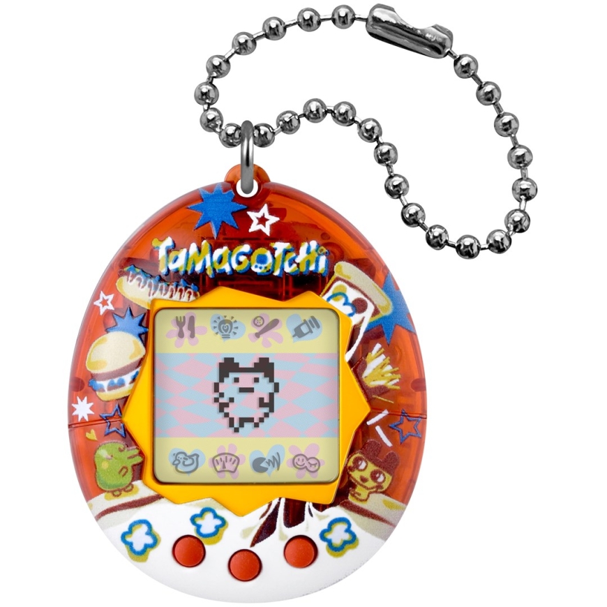 TAMAGOTCHI ORIGINAL - TAMA YUMMY – 4