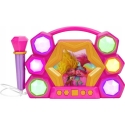 eKids BoomBox Bluetooth Karaoke 2w