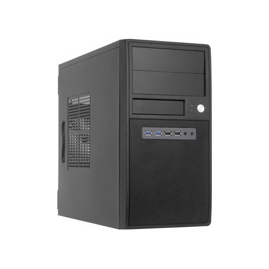 Chieftec CT-04B-350GPB korpusas