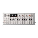 Teenage Engineering OP-1 field Цифровой синтезатор 24 Серый