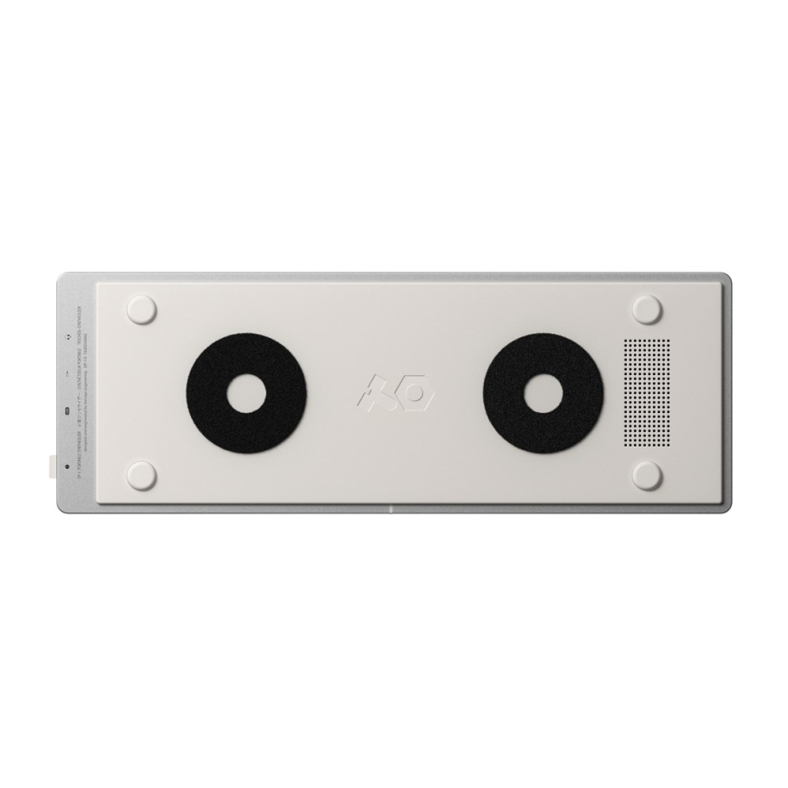 Teenage Engineering OP-1 field Цифровой синтезатор 24 Серый – 2