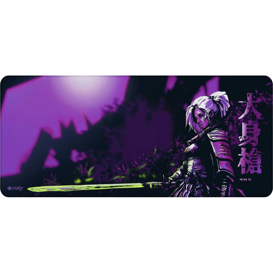 Fury YARI Speed XL Shadow Duelist