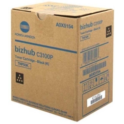 Konica Minolta TNP-50K Must