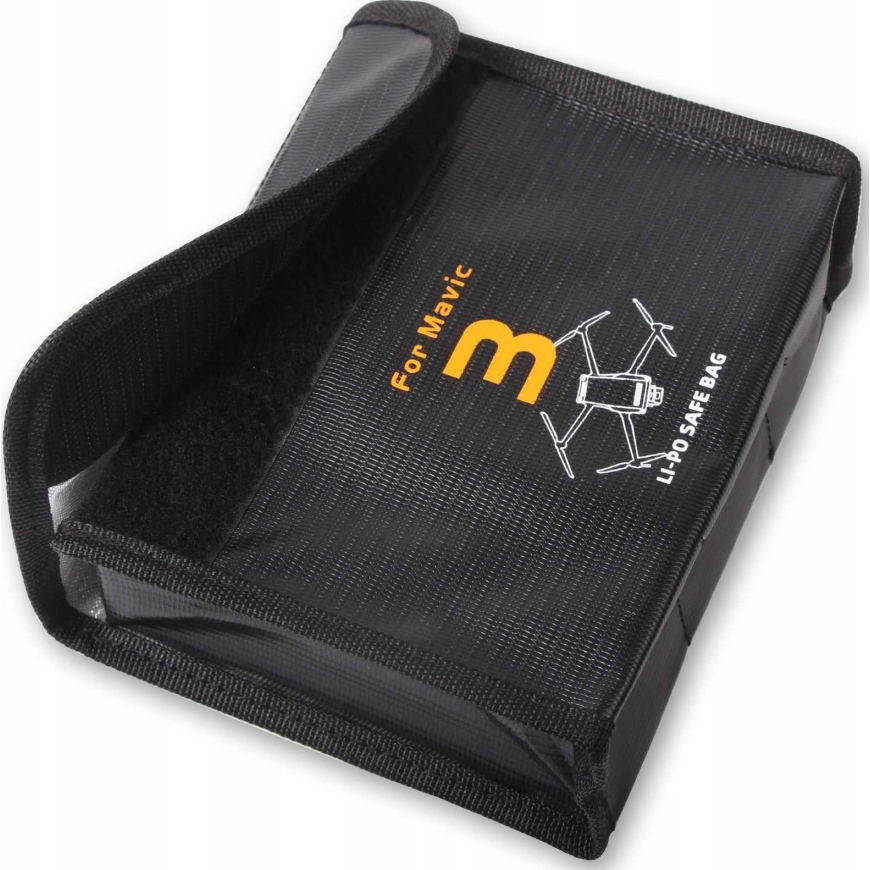 Sunnylife Li-Po Safe Bag 3x Akulle DJI Mavic 3 M3-DC106-3