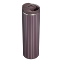 Stanley The Transit FlipTop Mug termosinis puodelis, 470 ml, Fig Pinstripe Stanley The Transit FlipTop Mug termosinis puodelis, 470 ml, Fig Pinstripe