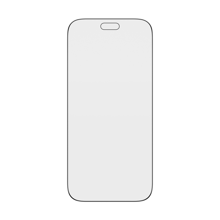 PanzerGlass 2-Way Privacy Ultra-Wide Fit Tempered Glass, iPhone 18 Pro – 4