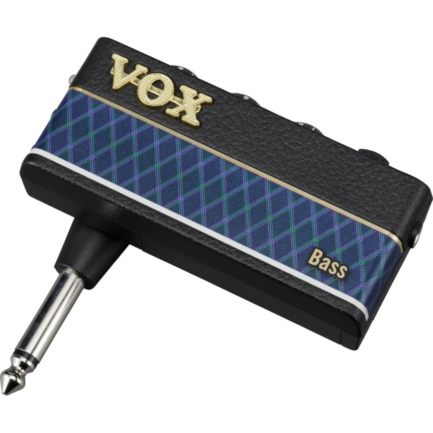 VOX AP3-BA Bass amPlug paristokäyttöinen bassovahvistin