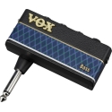 VOX AP3-BA Bass amPlug nešiojamas bosų stiprintuvas VOX AP3-BA Bass amPlug nešiojamas bosų stiprintuvas