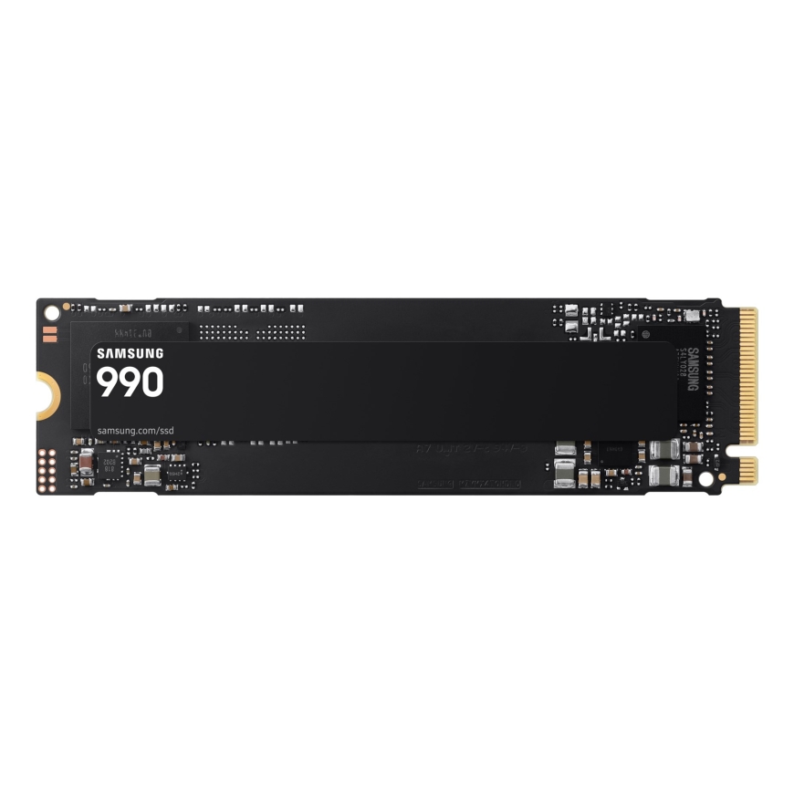 Samsung 990 SSD PCIe 4.0x4 NVMe M.2