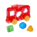 Lil' Jellies Želejais Ugunsdzēsēju Auto Lil' Jellies Želejais Ugunsdzēsēju Auto