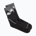 BUFF THERMONET® Crew Socks TC, Black L BUFF THERMONET® Crew Socks TC, Black L