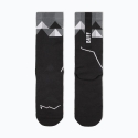 BUFF THERMONET® Crew Socks TC, Black L BUFF THERMONET® Crew Socks TC, Black L