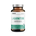 ICONFIT L-Karnitiini (Sisältää CLA:ta ja vihreä tee-uutetta), 1000 mg, 90 kaps