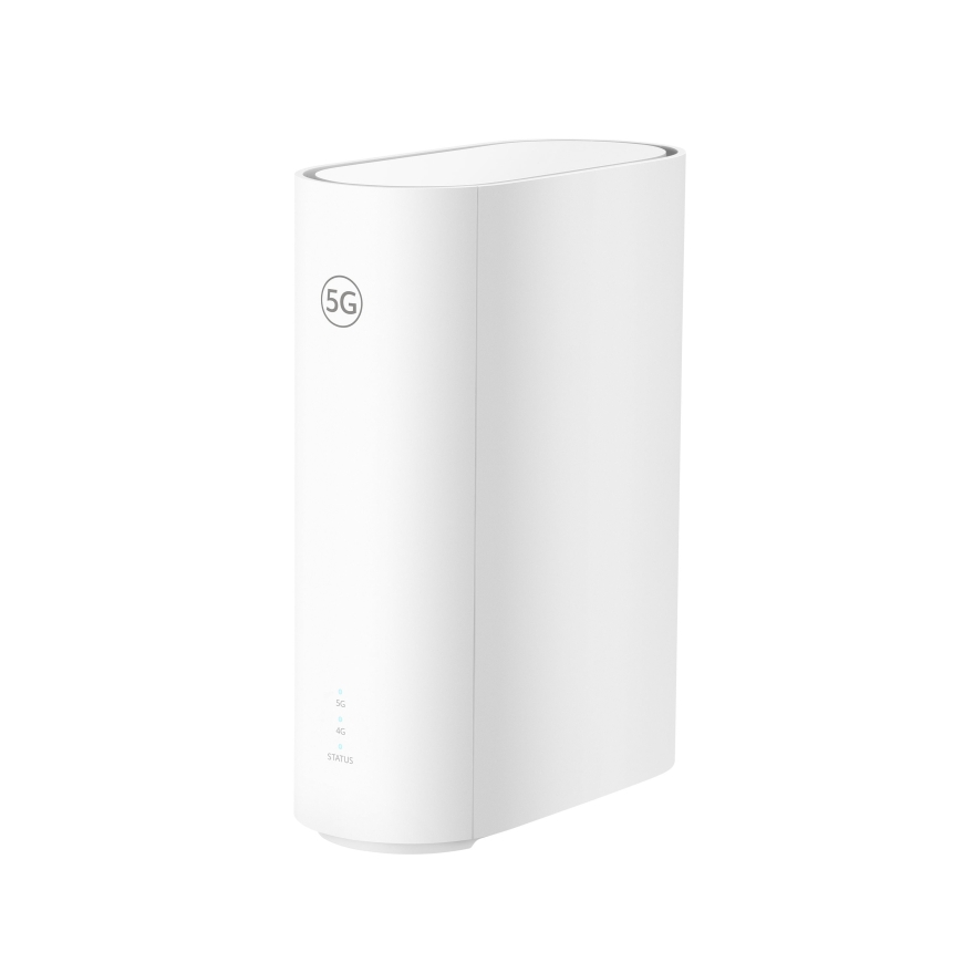 Huawei Brovi 5G CPE H173-381 modeemi ja WiFi 6 reititin