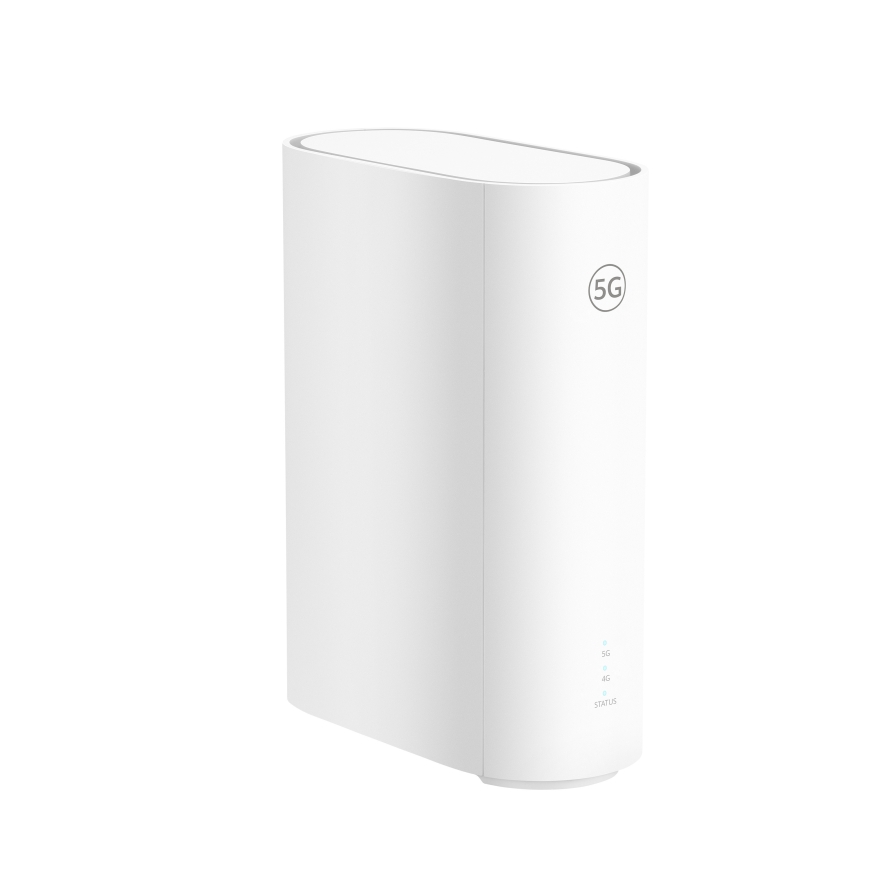 Huawei Brovi 5G CPE H173-381 modemas ir WiFi 6 maršrutizatorius – 2