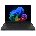 Lenovo ThinkPad T16 Gen 5 16" laptop, Windows 11 Pro (21WT000SMX) Lenovo ThinkPad T16 Gen 5 16" laptop, Windows 11 Pro (21WT000SMX)