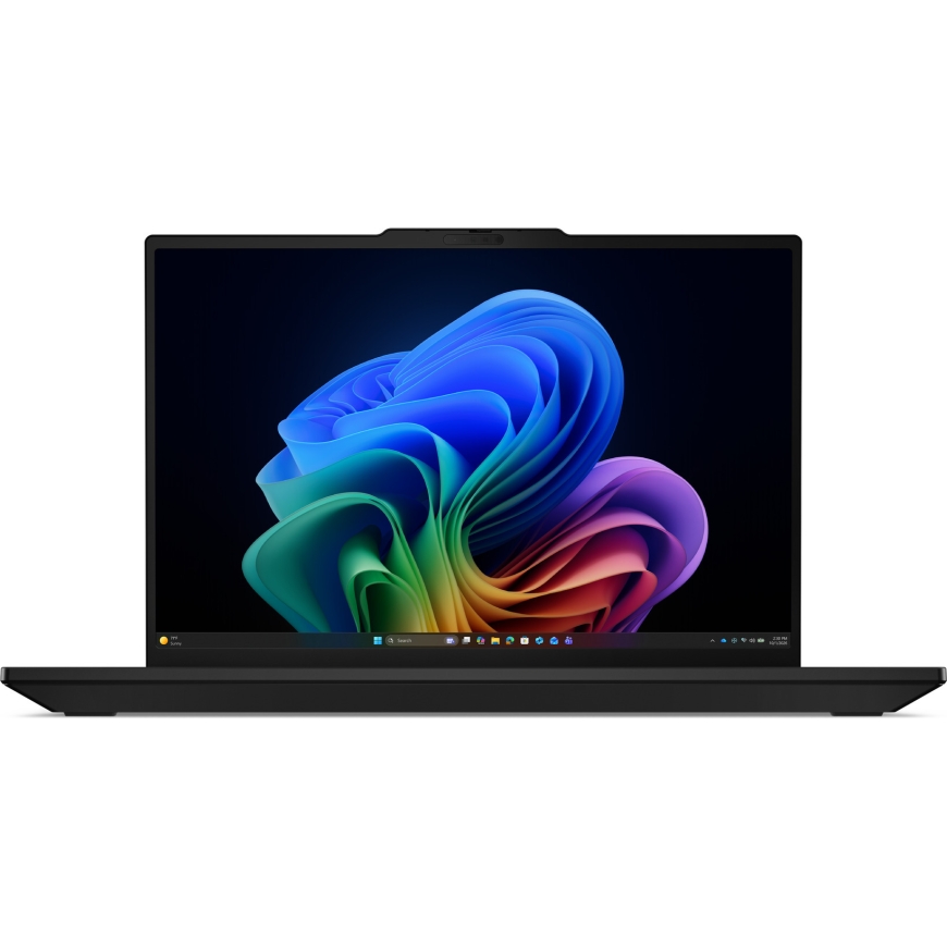Lenovo ThinkPad T16 Gen 5 16" klēpjdators, Windows 11 Pro (21WT000SMX) – 2
