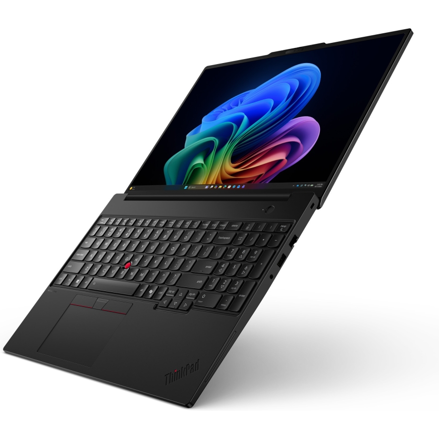 Lenovo ThinkPad T16 Gen 5 16" laptop, Windows 11 Pro (21WT000SMX) – 3