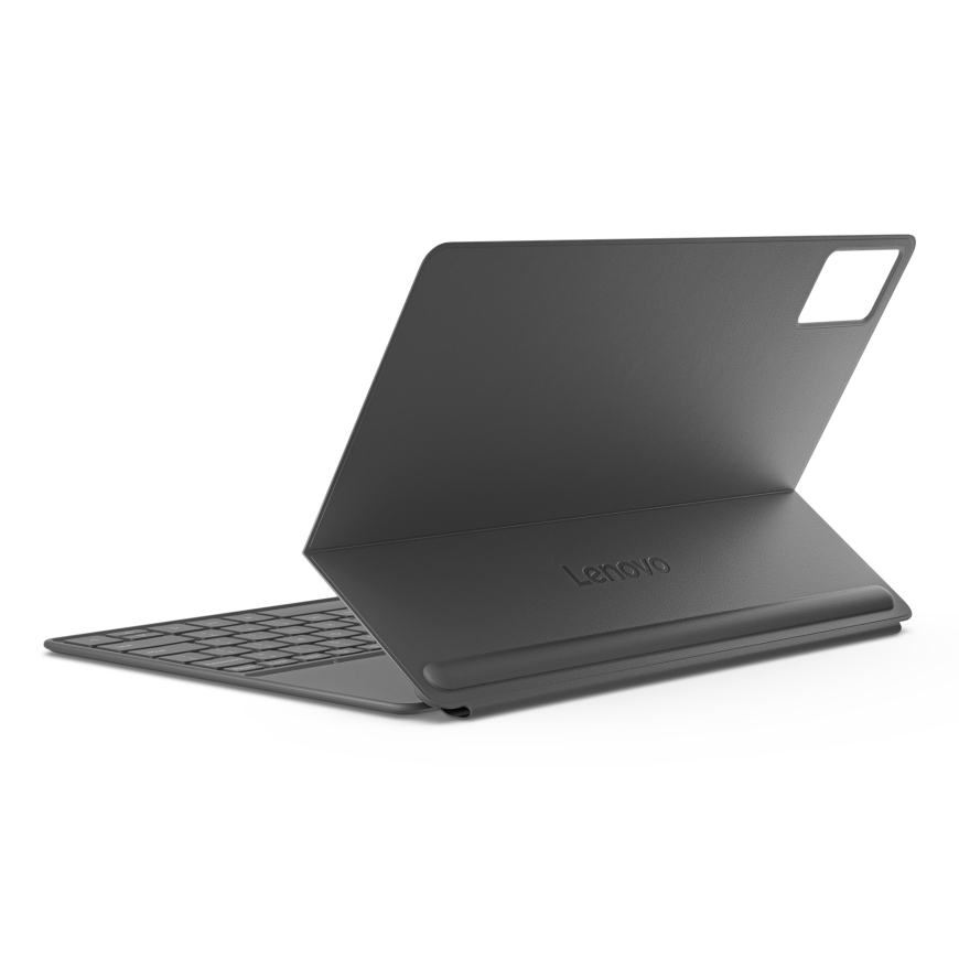 Lenovo ZG38C07528 mobiililaitteiden näppäimistö Pogo Pin Musta – 3
