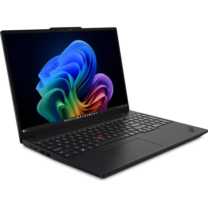 Lenovo ThinkPad T16 Gen 5 16" klēpjdators, Windows 11 Pro (21WT000SMX) – 5