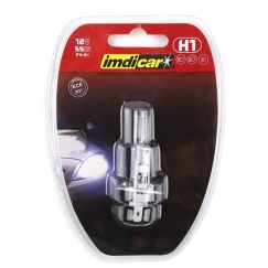 IMDICAR JMB-809 H1 12V 55W P14.5S