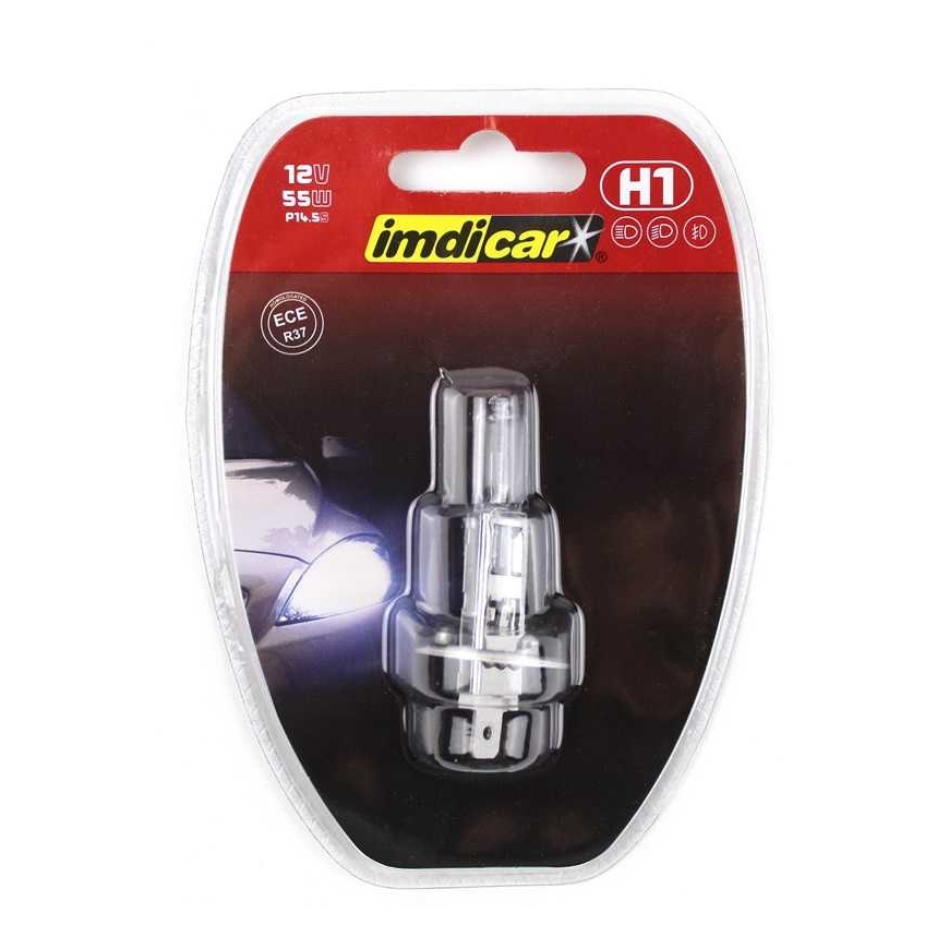 IMDICAR JMB-809 H1 12V 55W P14.5S