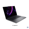 Lenovo Yoga Pro 9 16" Sülearvuti, Hall (83SF001KMX)