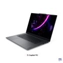 Lenovo Yoga Pro 9 16" -kannettava, harmaa (83SF001KMX)