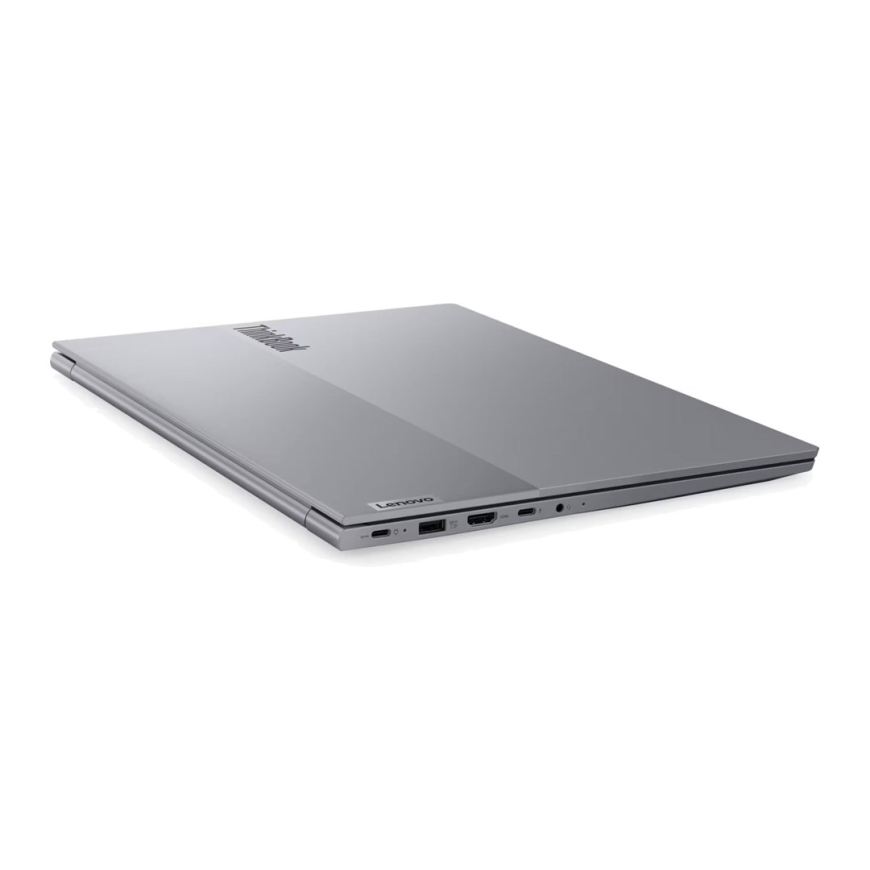 Lenovo ThinkBook 16 G9 IRL Core 5 210H 16" WUXGA IPS 400 nits 60 Hz AG 16 GB DDR5 5600 512 GB SSD Intel Graphics 1080p webcam 48 – 5