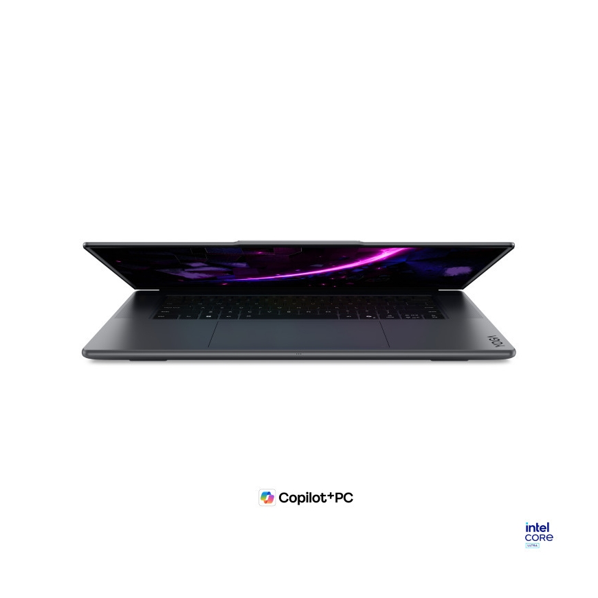 Lenovo Yoga Pro 9 16" Ноутбук, Серый (83SF001KMX) – 5